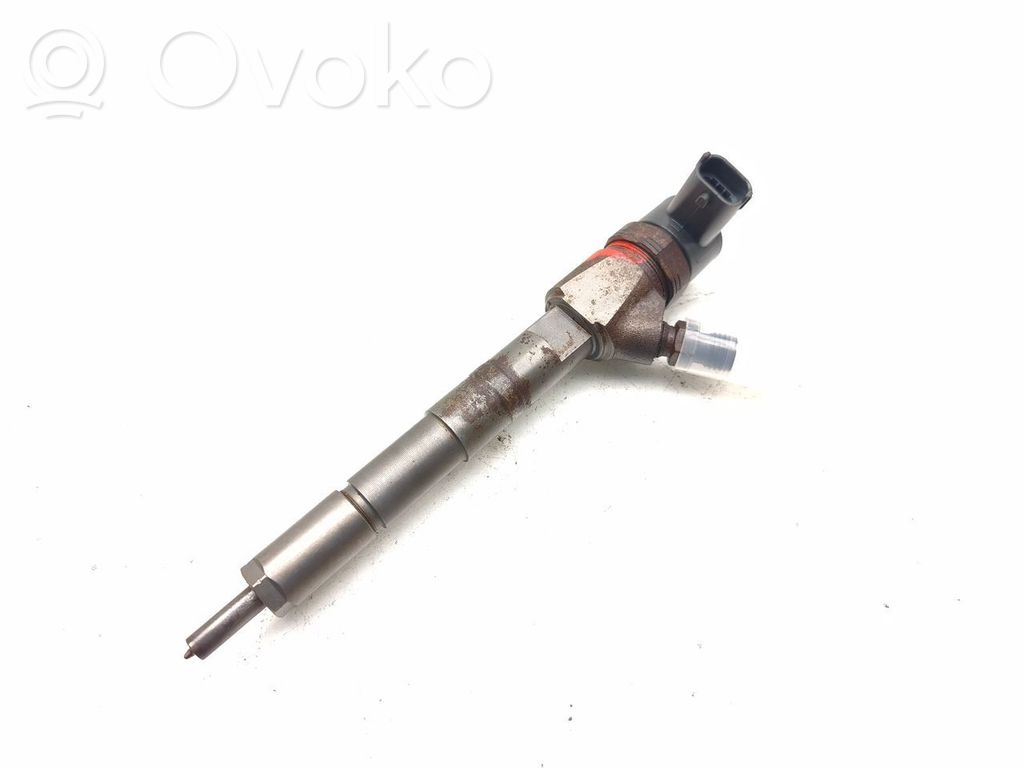 Injector combustibil   0445110419