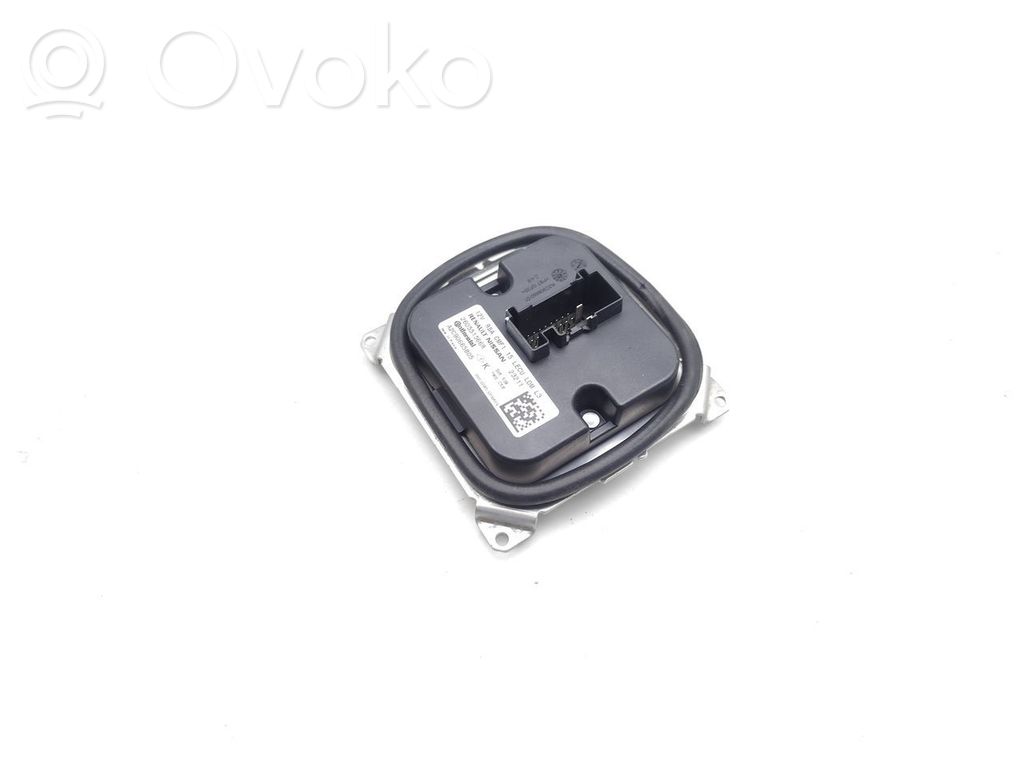 Renault Clio V Module de ballast de phare Xenon
