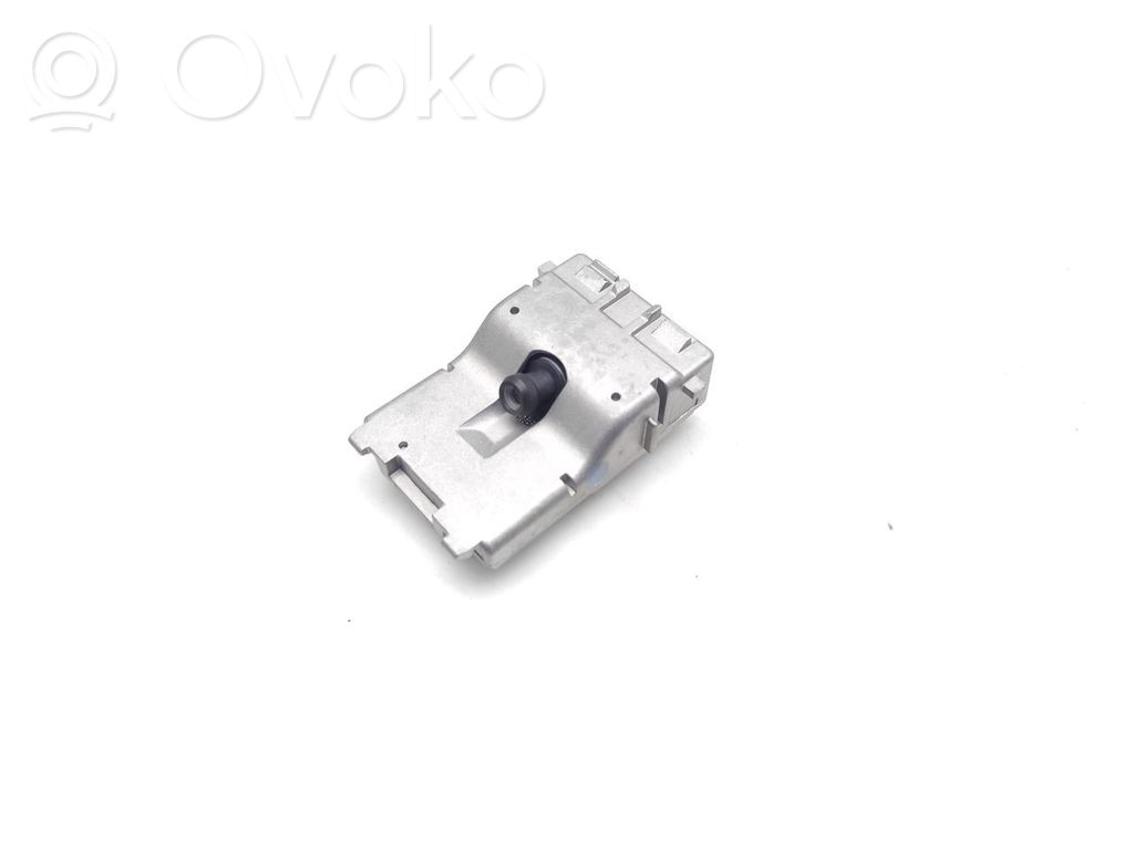 Mazda CX-5 II Windshield/windscreen camera 