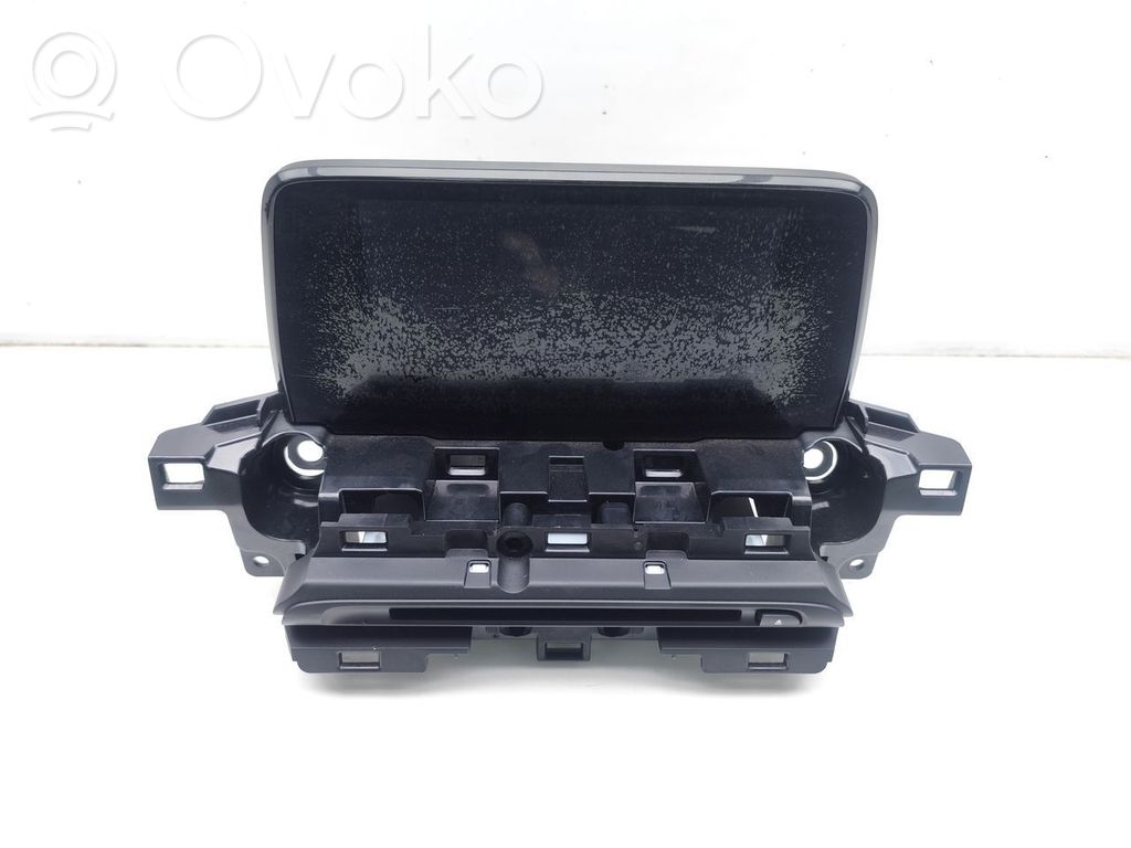 Mazda CX-5 II Radio / CD-Player / DVD-Player / Navigation 