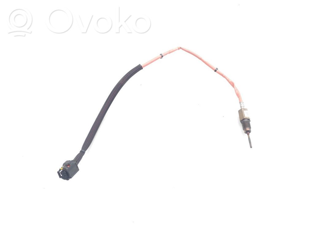 Czujnik temperatury spalin   SHR18700,058082220