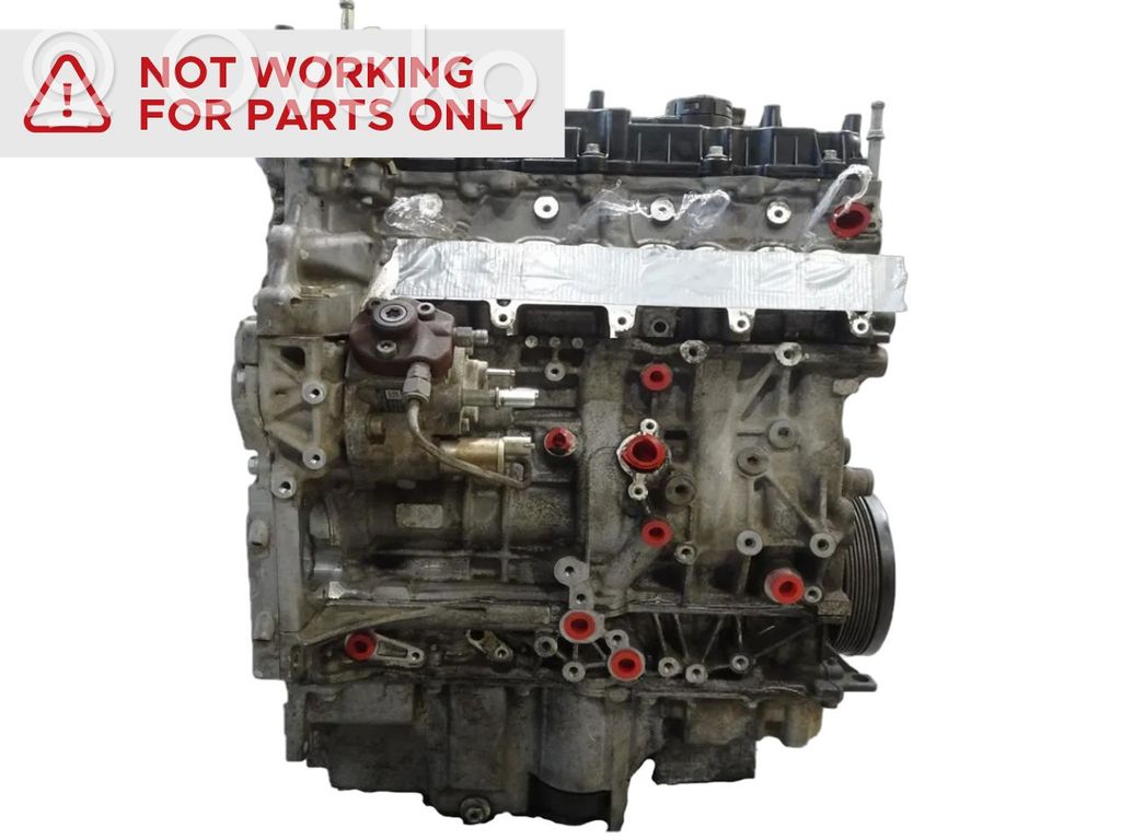 Opel Mokka Motor