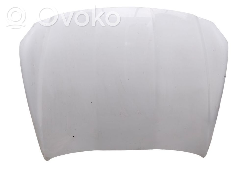 Couvercle, capot moteur