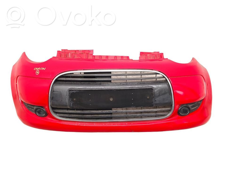 Citroen C1 Paraurti anteriore 