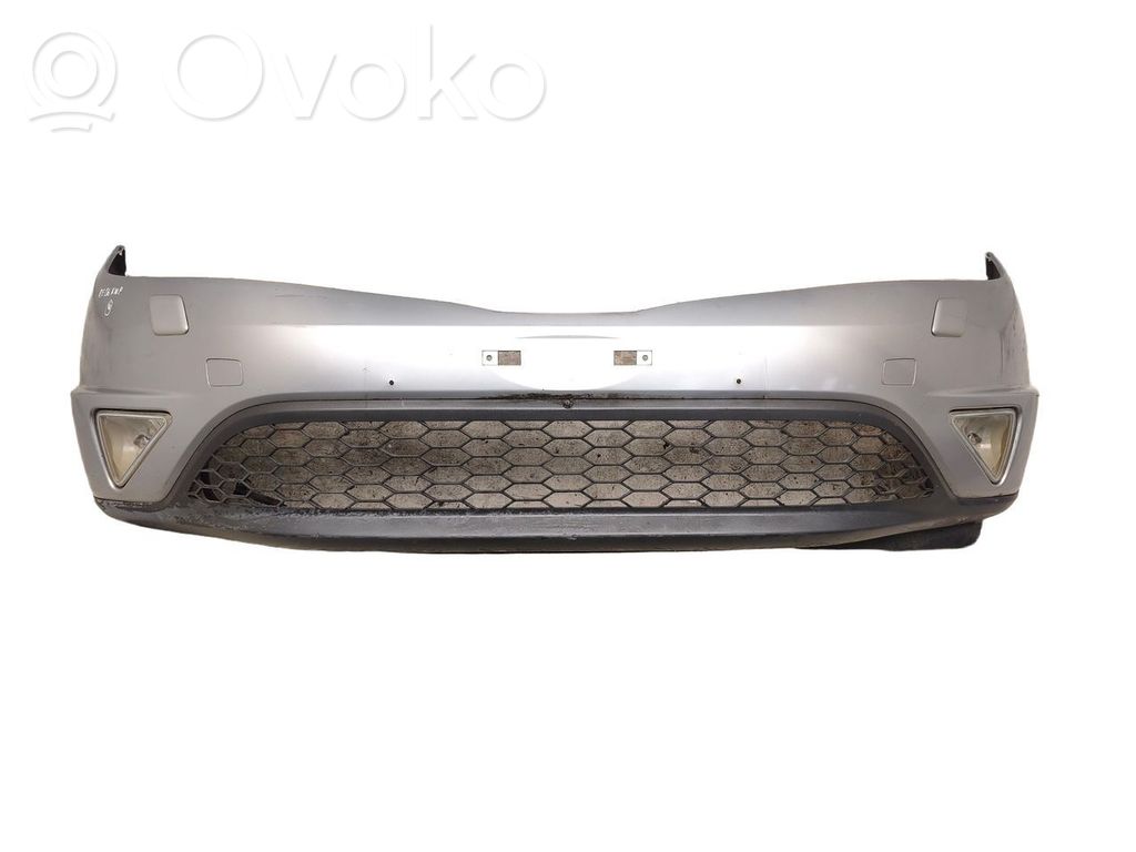 Priekšējais bamperis