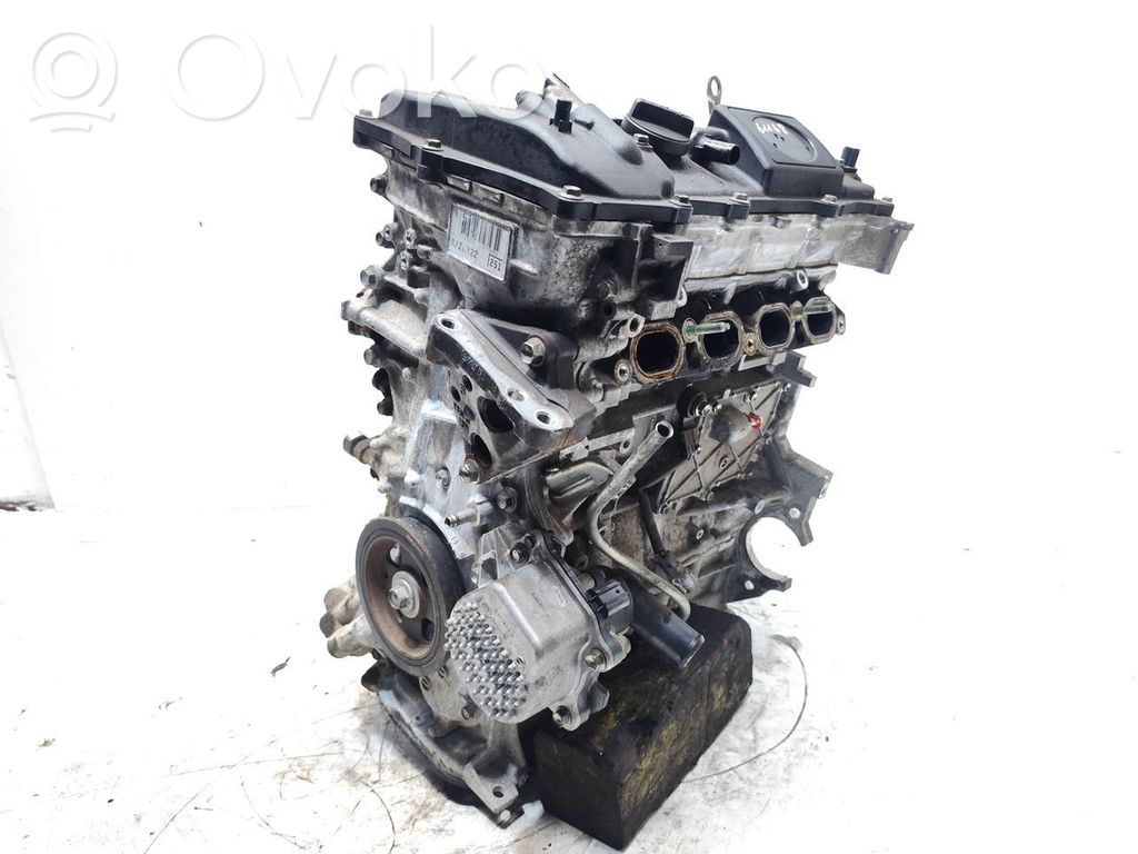 Toyota Prius (XW50) Moteur 