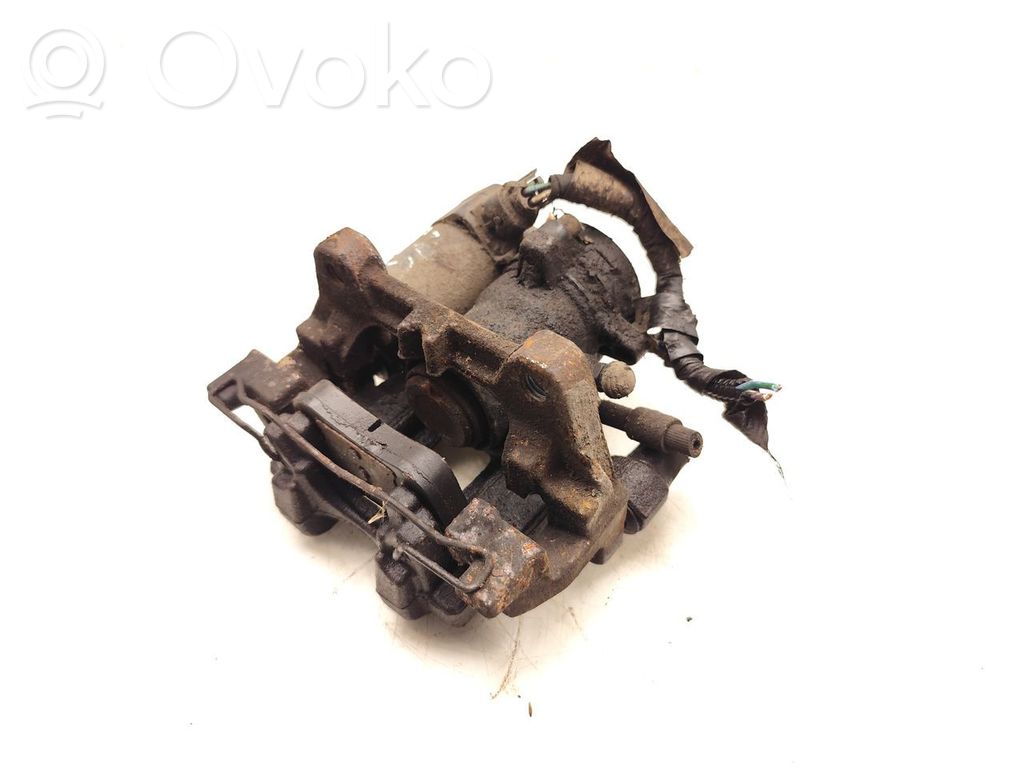Ford Mondeo MK V Bremssattel hinten