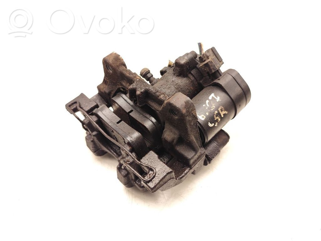 Ford Mondeo MK V Pinza del freno posteriore