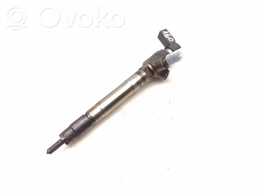 Injector combustibil   BK2Q9K546AG,BK2Q9K546AG