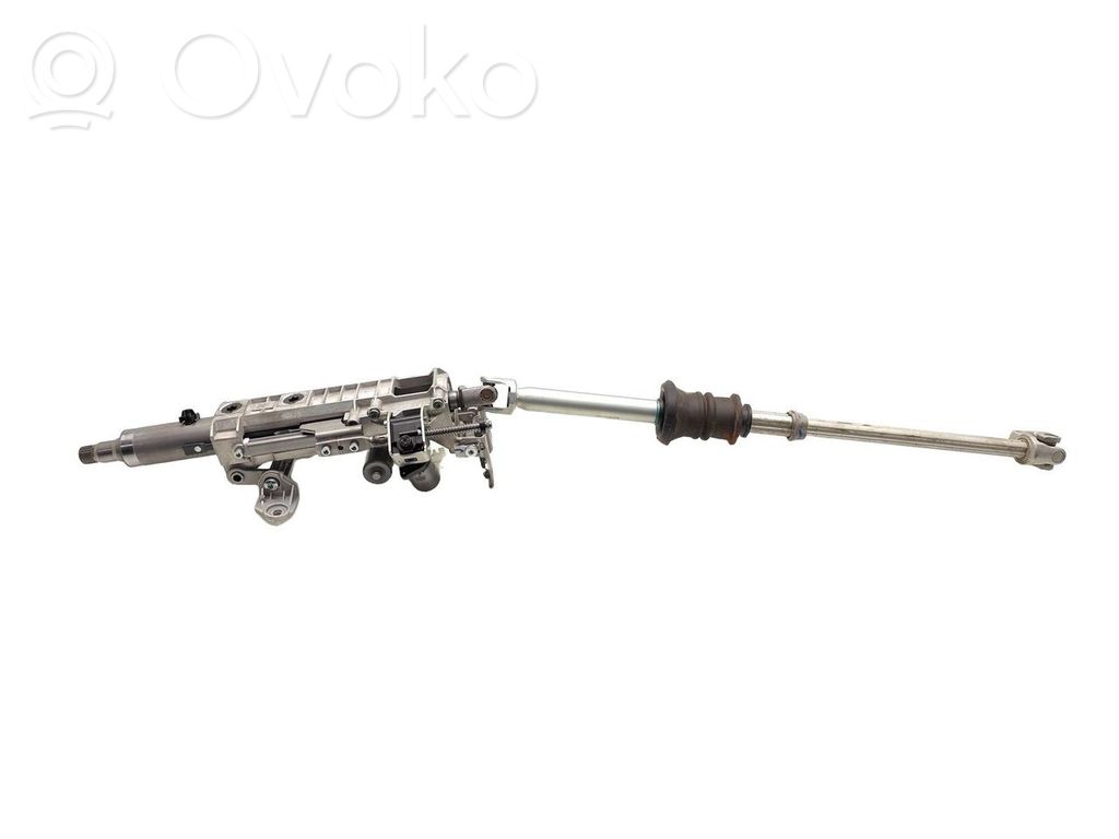Tesla Model Y Steering wheel axle set 
