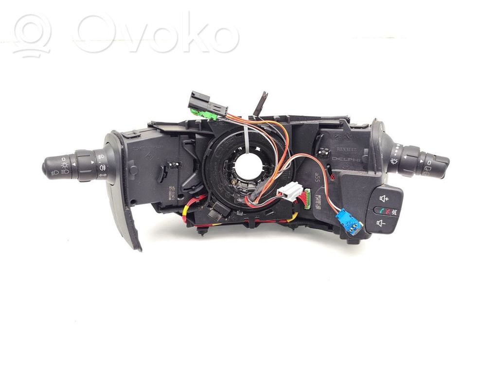 Renault Clio III Lenkstockschalter Kombischalter 