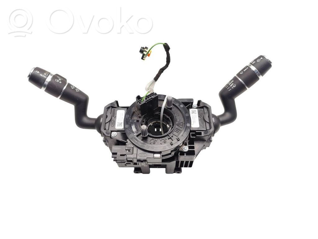 Land Rover Discovery Sport Bloc semnalizator și ștergător parbriz 