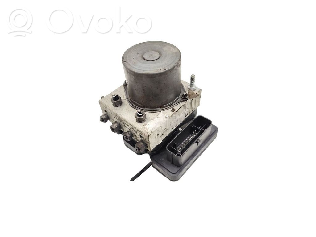 Citroen Jumper ABS bloks