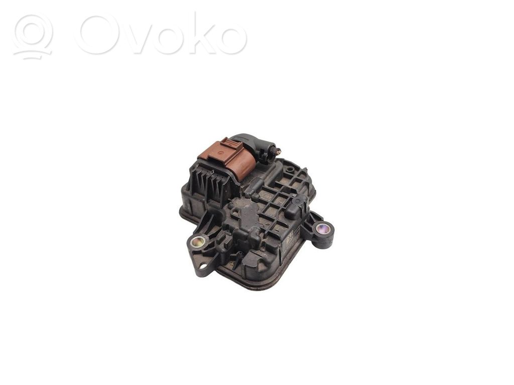 Seat Ateca Coolant heater control valve 