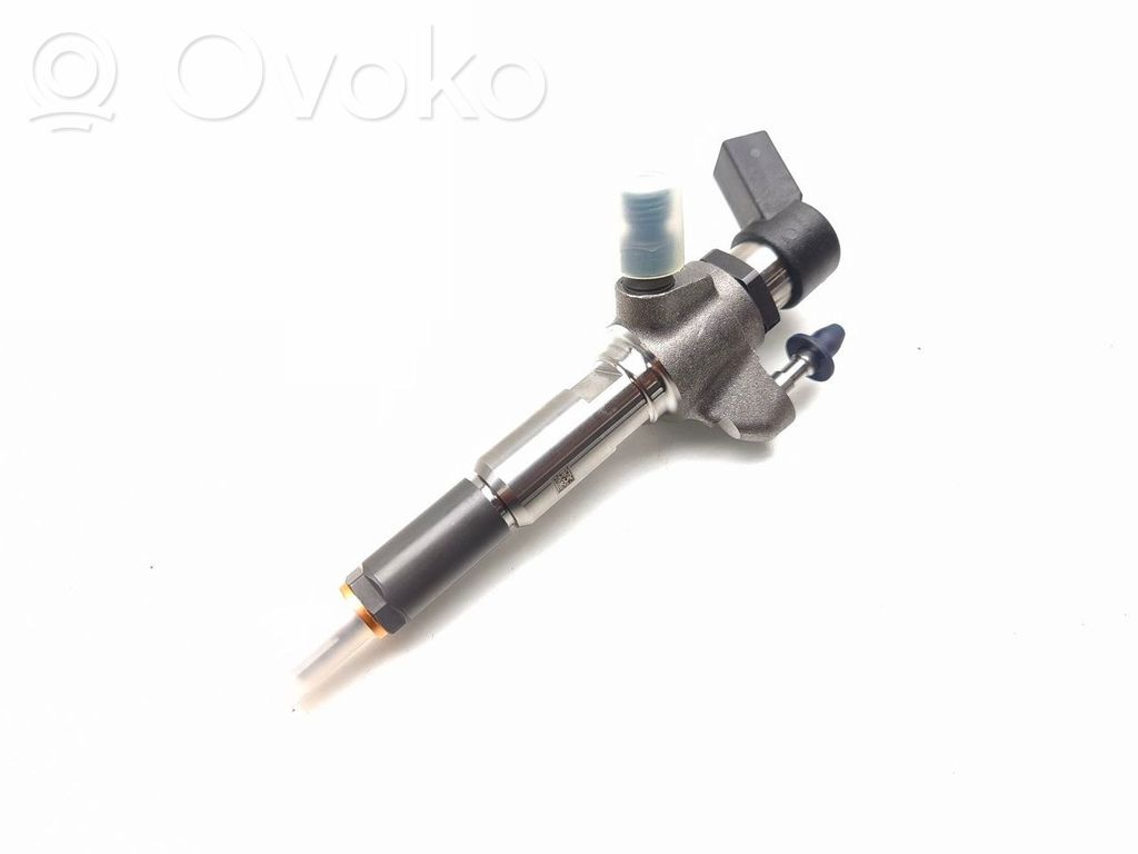Citroen Xsara Picasso Injector combustibil