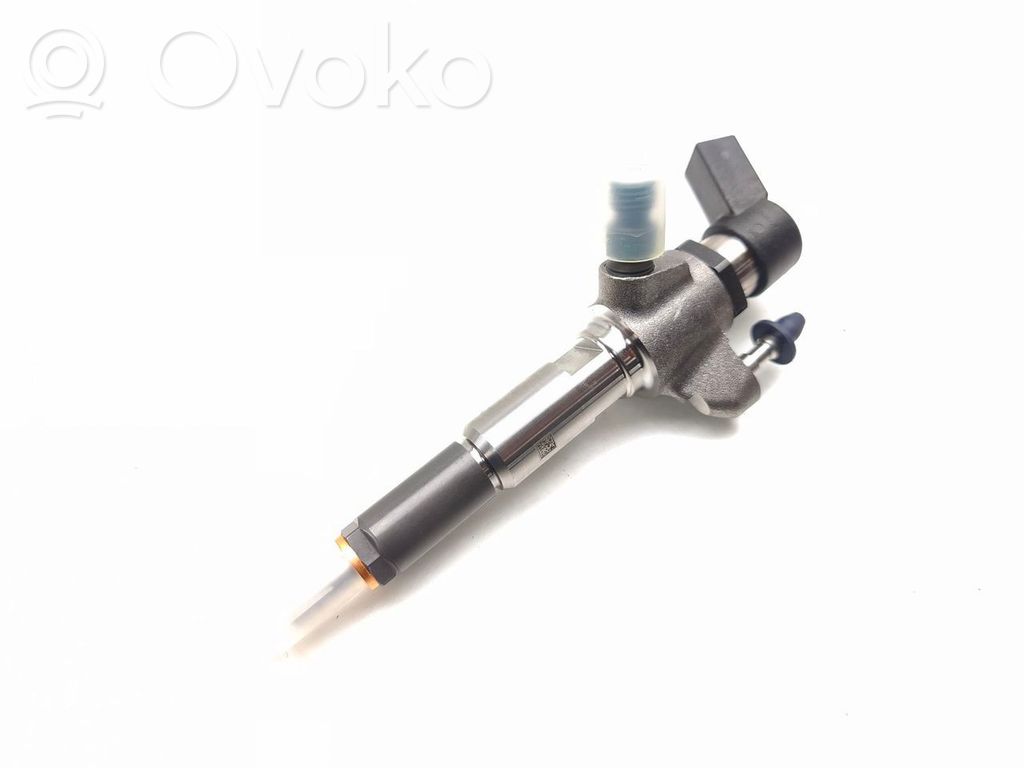 Peugeot 308 Injector combustibil