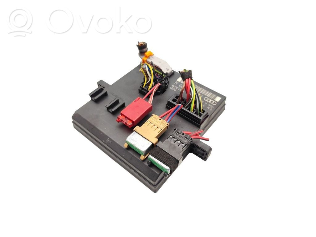 Audi A4 S4 B8 8K Modulo comfort/convenienza