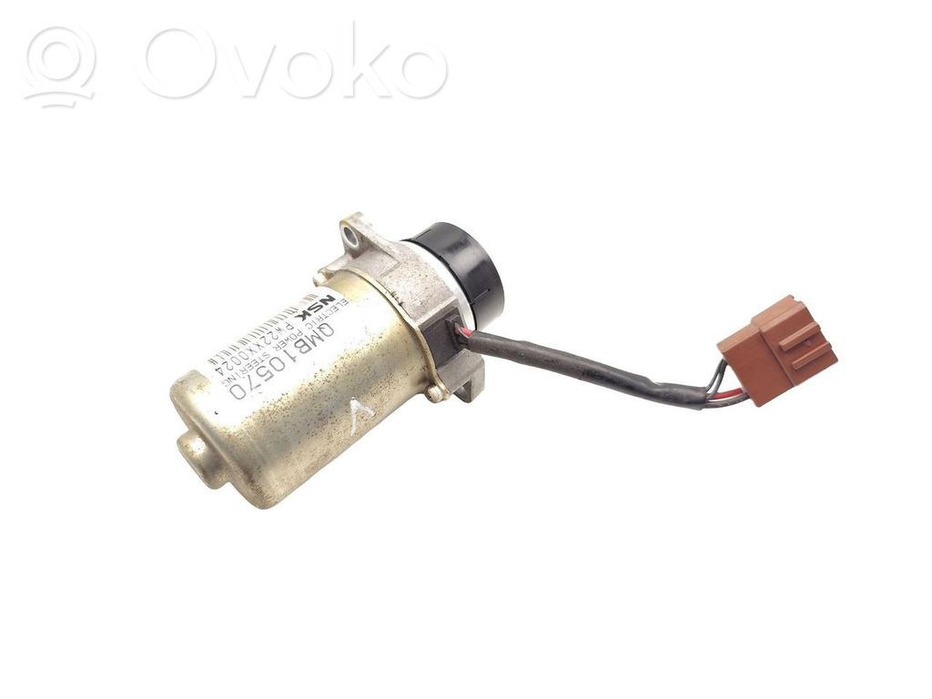 MG MGF Steering column adjust motor