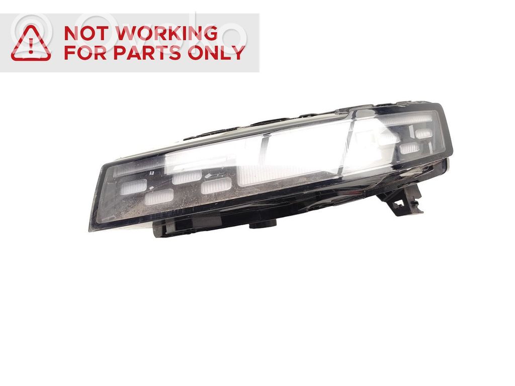 Chery 7 Lampa przednia