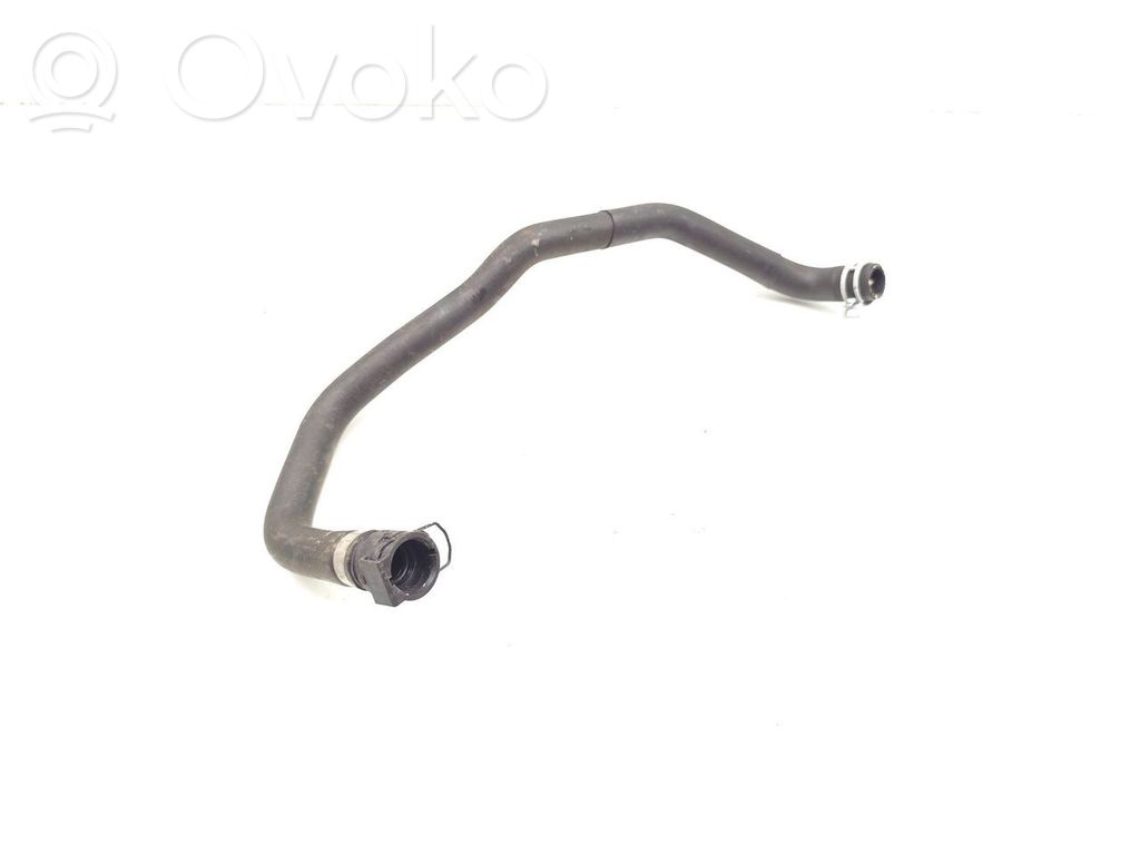BMW i4 Tubos/mangueras de refrigeración de motores de coches eléctricos
