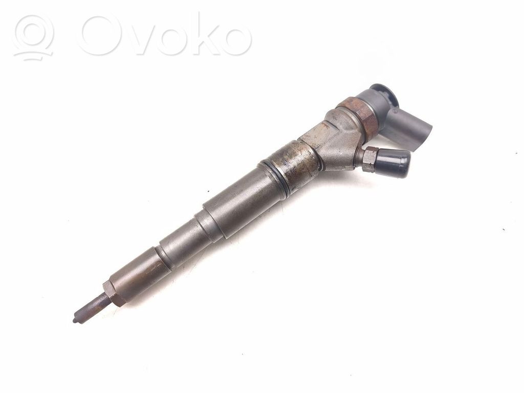 BMW 3 E46 Inyector de combustible