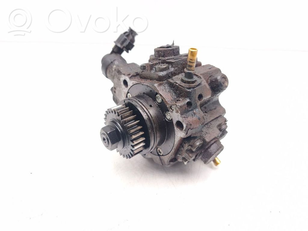 Opel Vivaro Hochdruckpumpe 