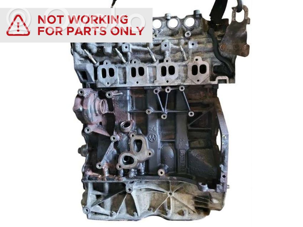 Opel Vivaro Motor