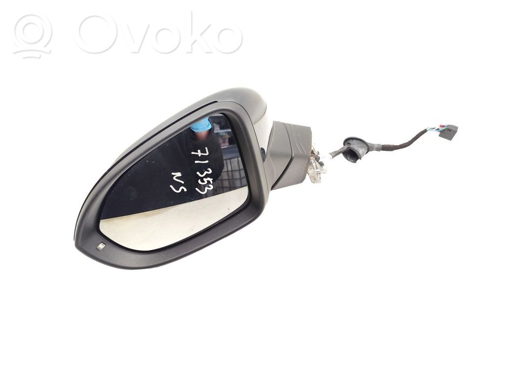 Veidrodėlis (elektra valdomas)   E1041551