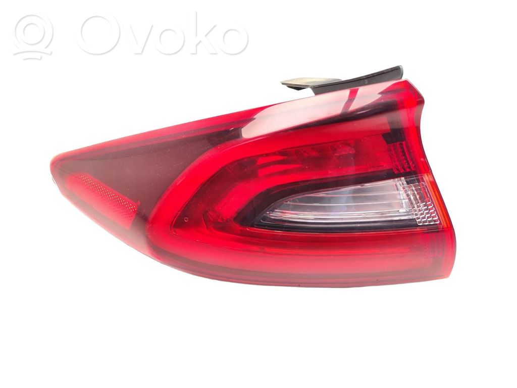 Hyundai Ioniq Takavalot 