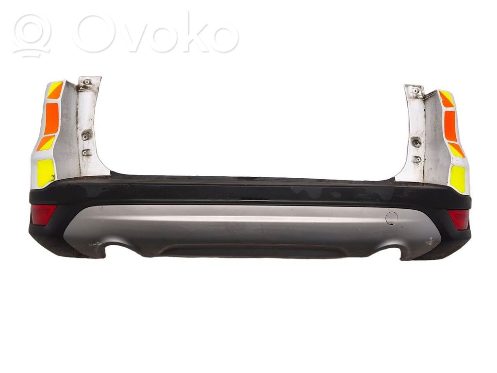 Ford Kuga II Zderzak tylny 