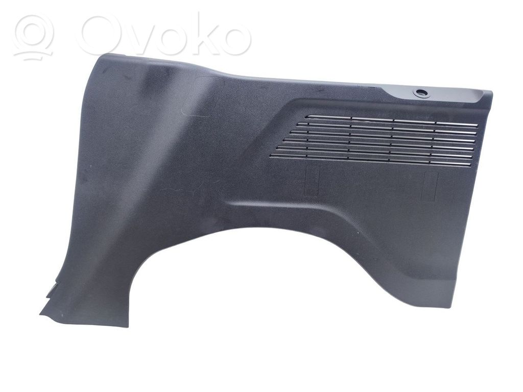 Citroen Berlingo Rivestimento pannello laterale del bagagliaio/baule