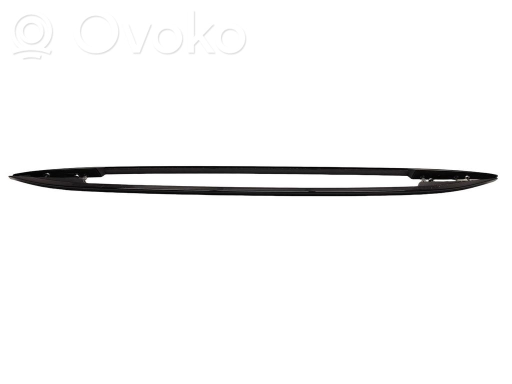 Skoda Karoq Bare traversare plafon rotunjite 