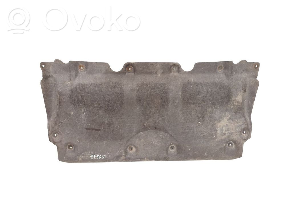 BMW 3 G20 G21 Protecție inferioară motor