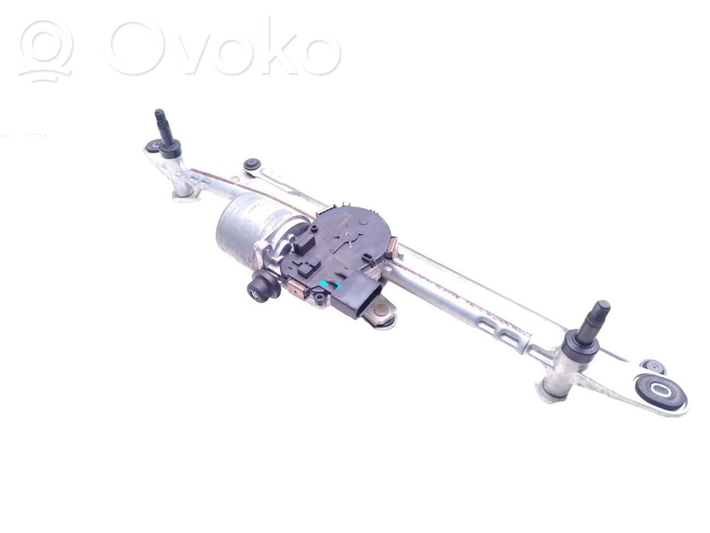 Chery 5/C5 Motor și paralelogram ștergător parbriz 