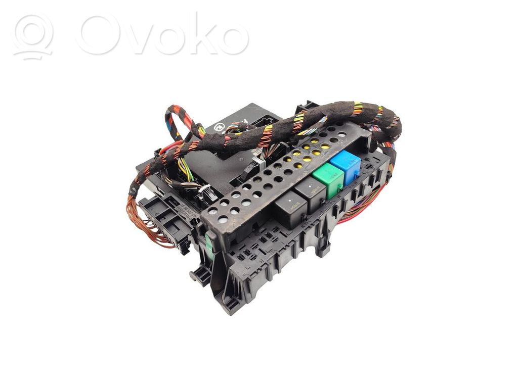Mercedes-Benz B W245 Module confort 