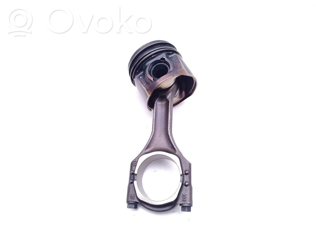 Opel Mokka Piston avec bielle