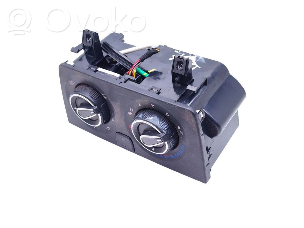 Peugeot Boxer Unidad de control climatización