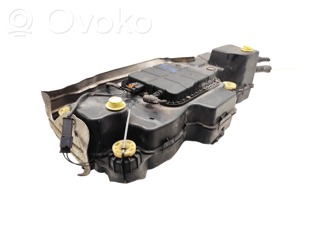 Citroen Relay III AdBlue Tank