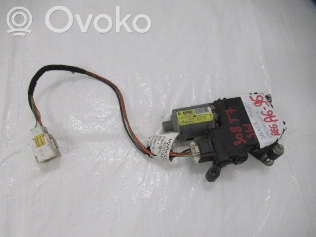 Peugeot 308 Motor / Aktuator 