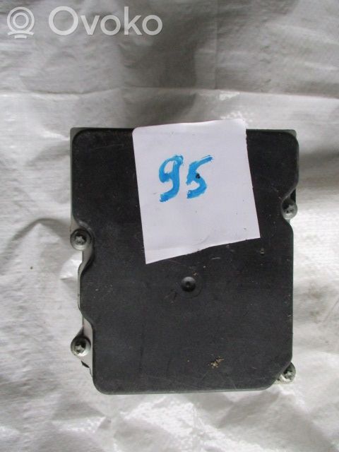 Renault Scenic II -  Grand scenic II ABS bloks 