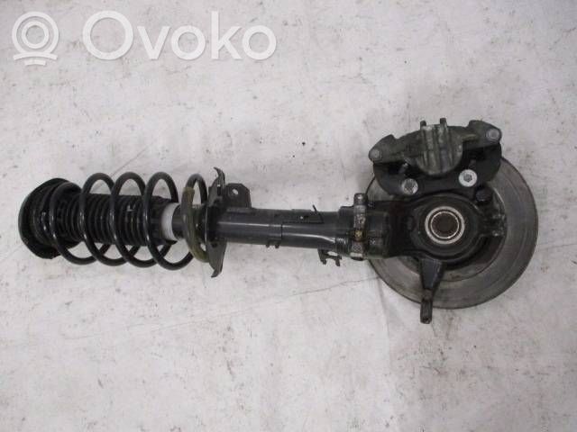 Citroen C3 Front wheel hub spindle knuckle 