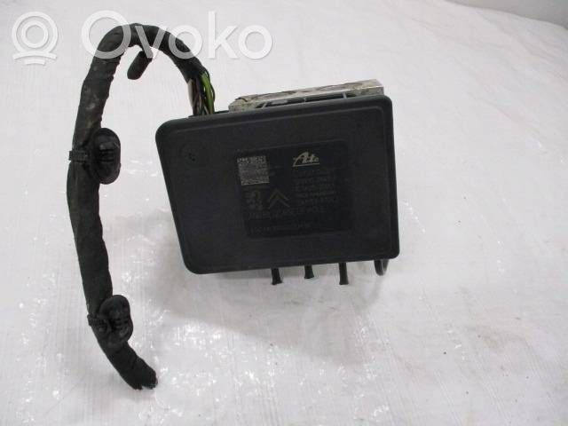Peugeot 208 I ABS Pump 