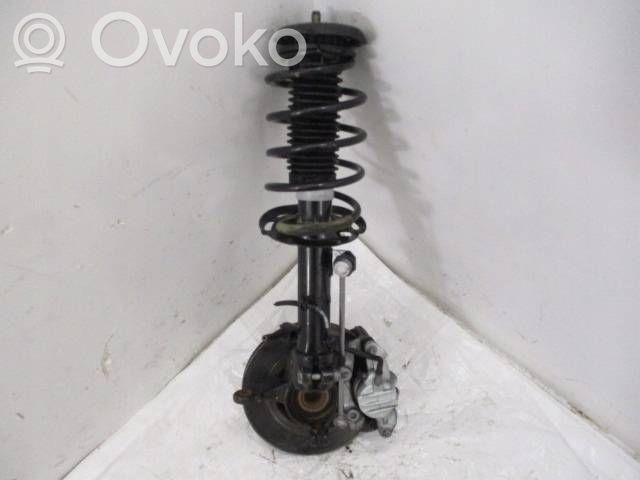 Citroen C3 Front wheel hub spindle knuckle 