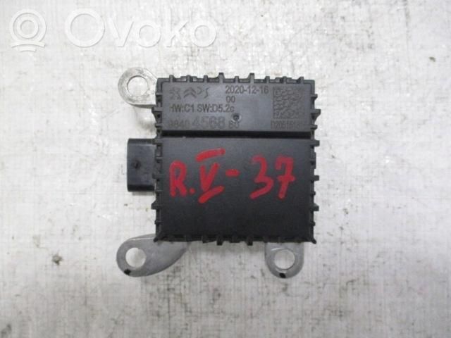 Sensor de radar Distronic   9840456880