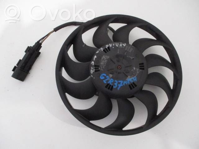 Elektrolüfter   4E0969466H,4E0910466,3137229011,1137328117