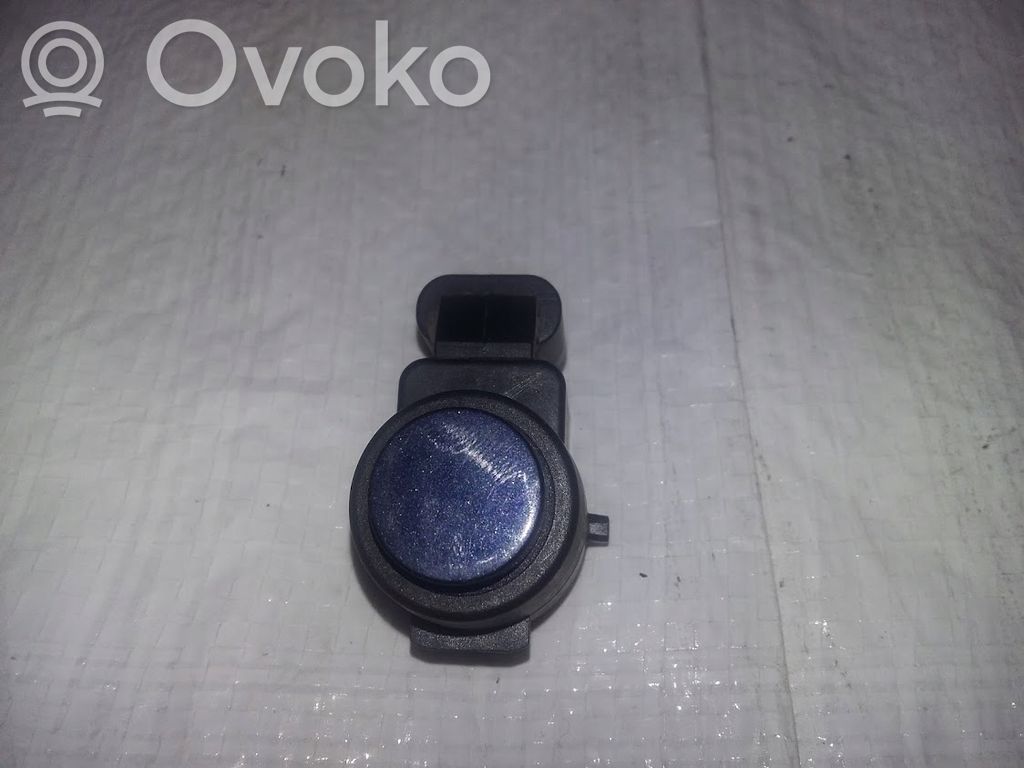 BMW 3 E90 E91 Parksensor PDC 