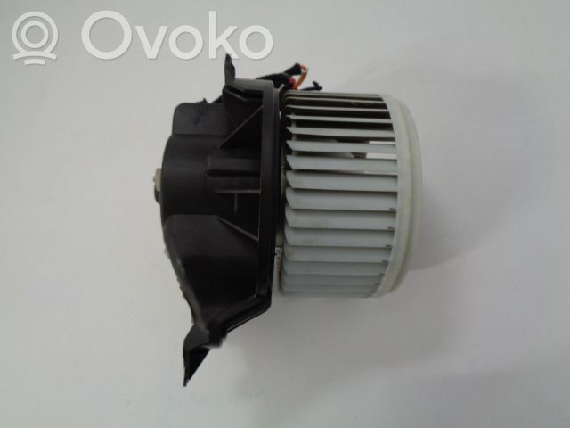 Opel Corsa E Heater fan/blower 