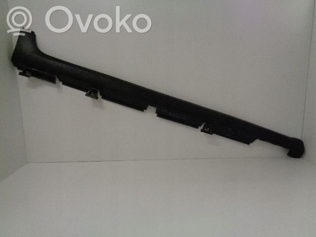 Citroen C3 Sill 