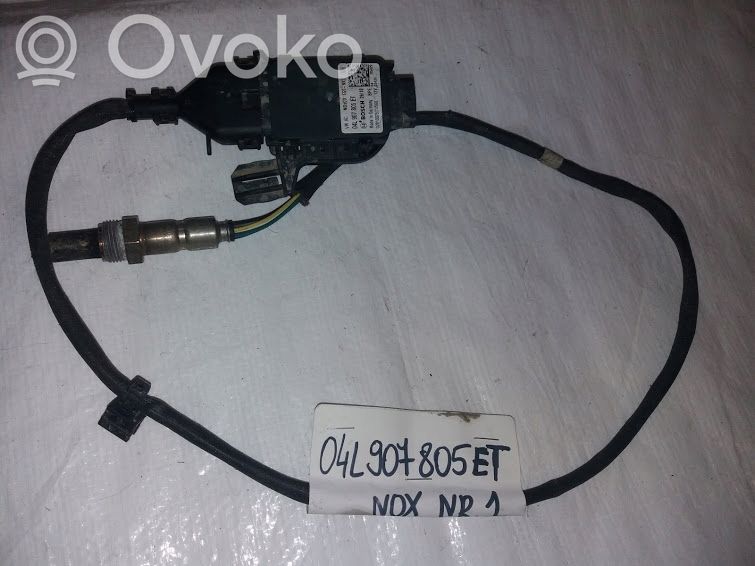 Lambda probe sensor   04L907805ET
