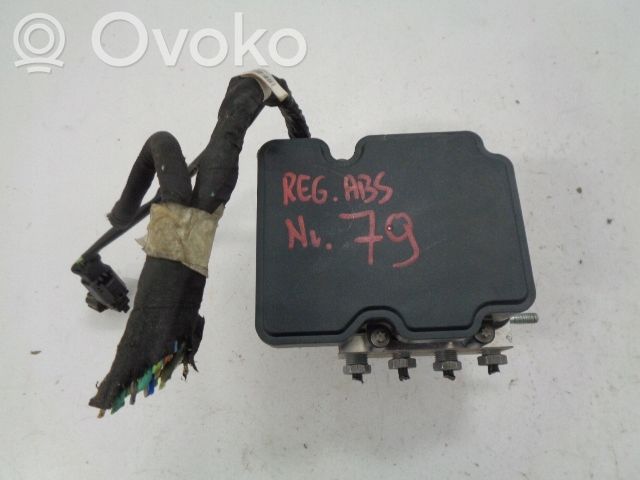 Citroen C3 ABS bloks 